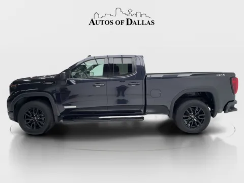 More photos of 2025 GMC Sierra 1500 Elevation at Autos of Dallas - Plano, TX
