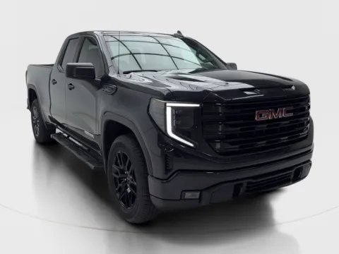 Photos of 2025 GMC Sierra 1500 Elevation for sale in Plano, TX at Autos of Dallas - Plano