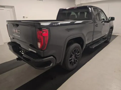 Photos of 2025 GMC Sierra 1500 Elevation for sale in Plano, TX at Autos of Dallas - Plano