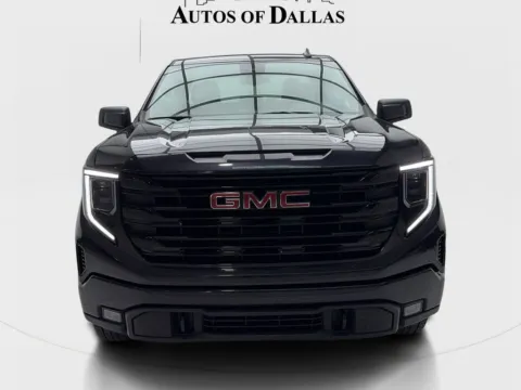 Another view of 2025 GMC Sierra 1500 Elevation for sale in Plano, TX at Autos of Dallas - Plano