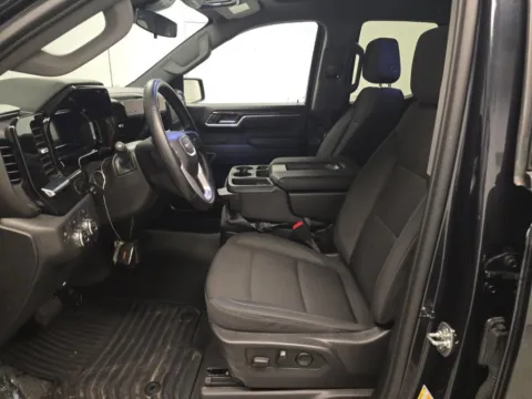 More photos of 2025 GMC Sierra 1500 Elevation at Autos of Dallas - Plano, TX