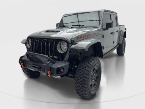 More photos of 2021 Jeep Gladiator Mojave at Autos of Dallas - Plano, TX