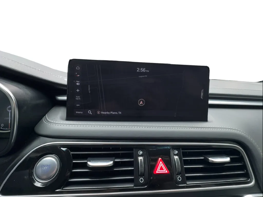 Genesis G70 photo 48