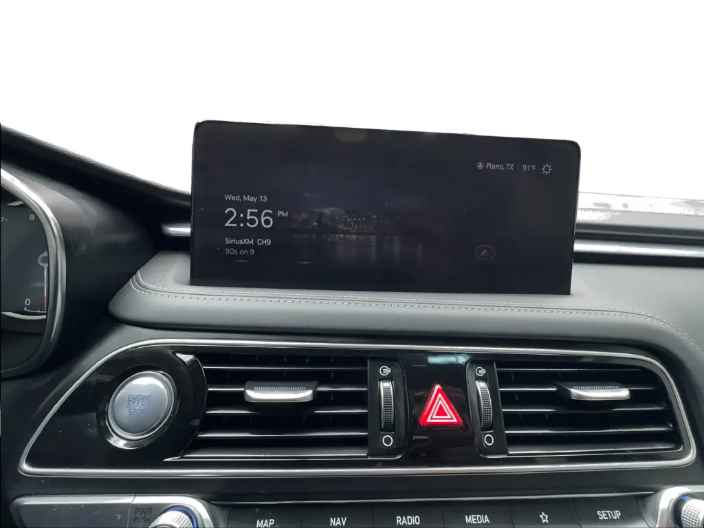 Genesis G70 photo 47