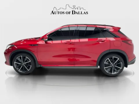 More photos of 2023 INFINITI QX50 SPORT at Autos of Dallas - Plano, TX