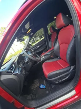 More photos of 2023 INFINITI QX50 SPORT at Autos of Dallas - Plano, TX