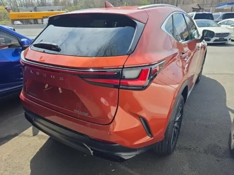 Photos of 2023 Lexus NX 250 Premium for sale in Plano, TX at Autos of Dallas - Plano
