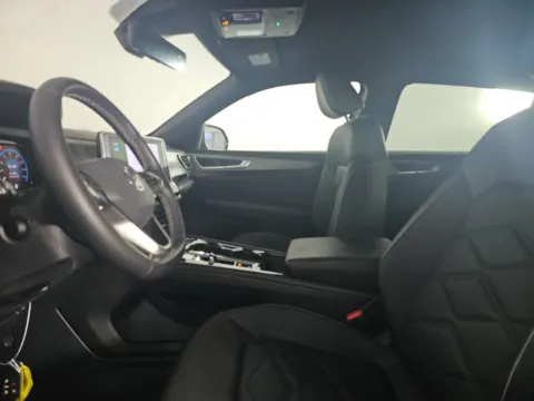 More photos of 2024 Volkswagen Atlas Cross Sport 2.0T SE w/Technology at Autos of Dallas - Plano, TX