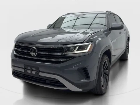 More photos of 2022 Volkswagen Atlas Cross Sport 3.6L V6 SE w/Technology at Autos of Dallas - Plano, TX