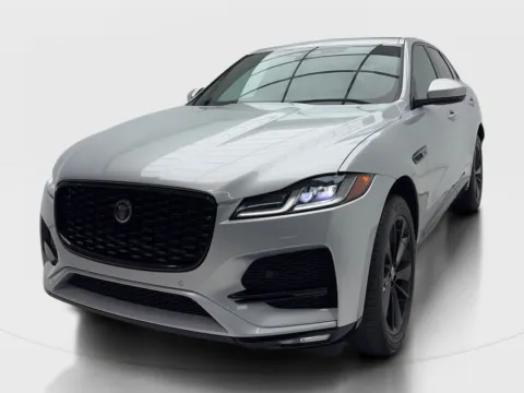 More photos of 2023 Jaguar F-PACE P250 S at Autos of Dallas - Plano, TX