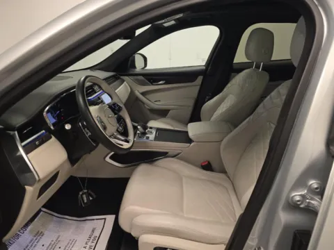More photos of 2023 Jaguar F-PACE P250 S at Autos of Dallas - Plano, TX