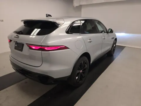 Photos of 2023 Jaguar F-PACE P250 S for sale in Plano, TX at Autos of Dallas - Plano