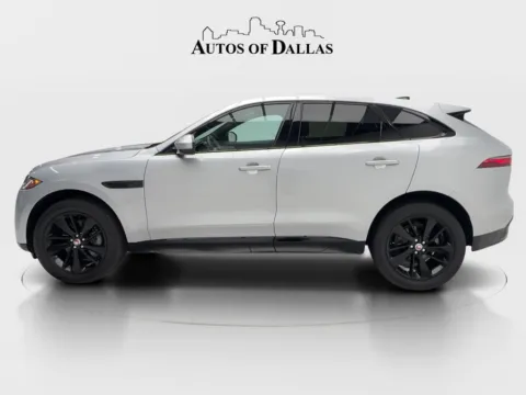 More photos of 2023 Jaguar F-PACE P250 S at Autos of Dallas - Plano, TX