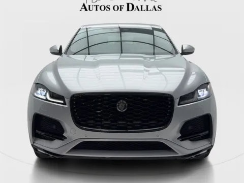 Another view of 2023 Jaguar F-PACE P250 S for sale in Plano, TX at Autos of Dallas - Plano