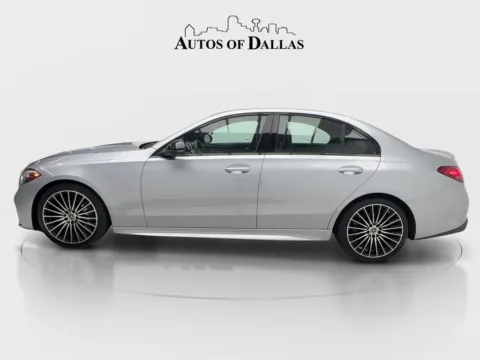 More photos of 2023 Mercedes-Benz C-Class C 300 at Autos of Dallas - Plano, TX