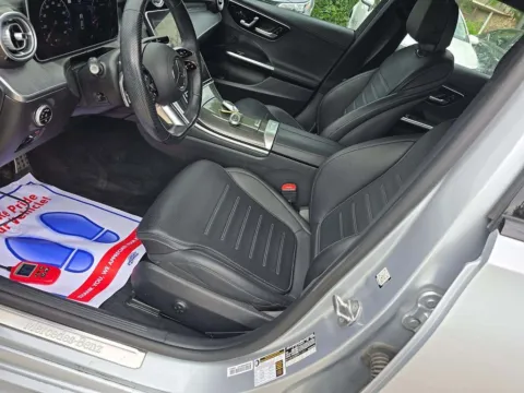 More photos of 2023 Mercedes-Benz C-Class C 300 at Autos of Dallas - Plano, TX