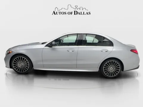 More photos of 2023 Mercedes-Benz C-Class C 300 at Autos of Dallas - Plano, TX