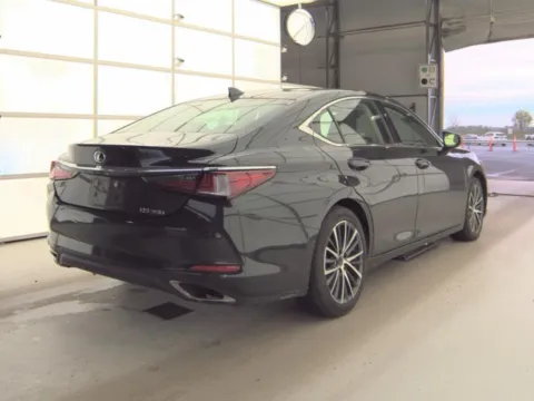Photos of 2023 Lexus ES 350 for sale in Plano, TX at Autos of Dallas - Plano