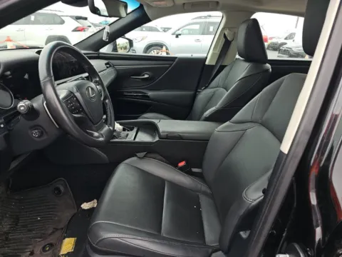 More photos of 2023 Lexus ES 350 at Autos of Dallas - Plano, TX
