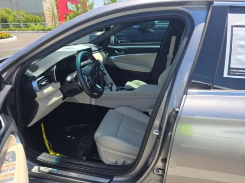 More photos of 2026 Genesis G70 2.5T at Autos of Dallas - Plano, TX
