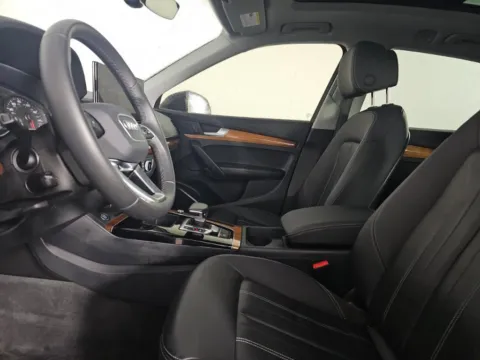 More photos of 2023 Audi Q5 40 Premium at Autos of Dallas - Plano, TX