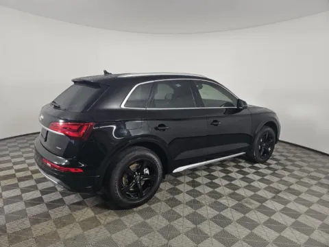 Photos of 2023 Audi Q5 40 Premium for sale in Plano, TX at Autos of Dallas - Plano