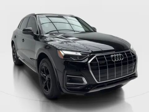 Photos of 2023 Audi Q5 40 Premium for sale in Plano, TX at Autos of Dallas - Plano