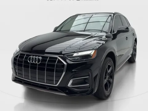 More photos of 2023 Audi Q5 40 Premium at Autos of Dallas - Plano, TX