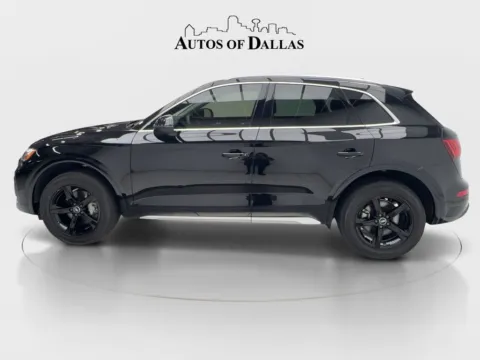 More photos of 2023 Audi Q5 40 Premium at Autos of Dallas - Plano, TX