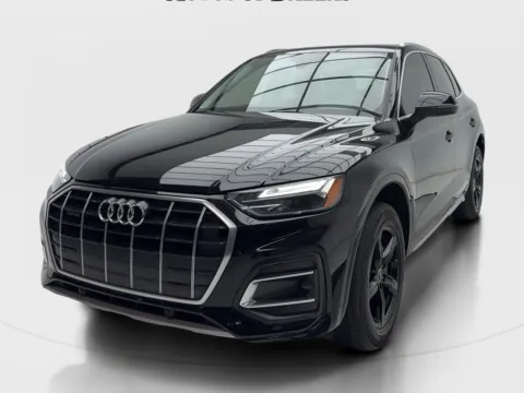 More photos of 2023 Audi Q5 40 Premium at Autos of Dallas - Plano, TX