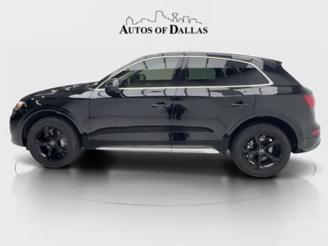 More photos of 2023 Audi Q5 40 Premium at Autos of Dallas - Plano, TX