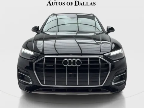 More photos of 2023 Audi Q5 40 Premium at Autos of Dallas - Plano, TX
