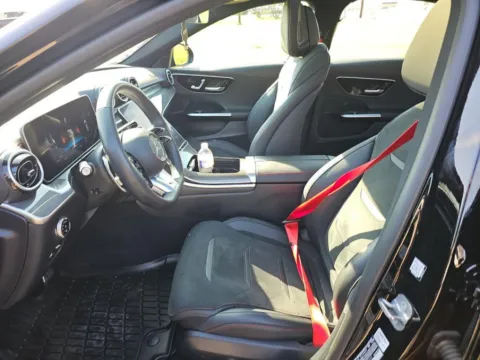 More photos of 2025 Mercedes-Benz CLA 250 at Autos of Dallas - Plano, TX