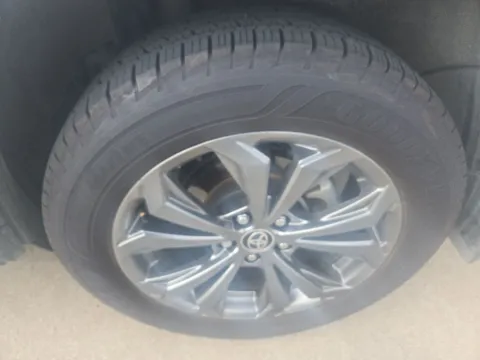 More photos of 2023 Toyota RAV4 Hybrid Limited at Autos of Dallas - Plano, TX