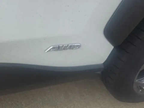 More photos of 2023 Toyota RAV4 Hybrid Limited at Autos of Dallas - Plano, TX