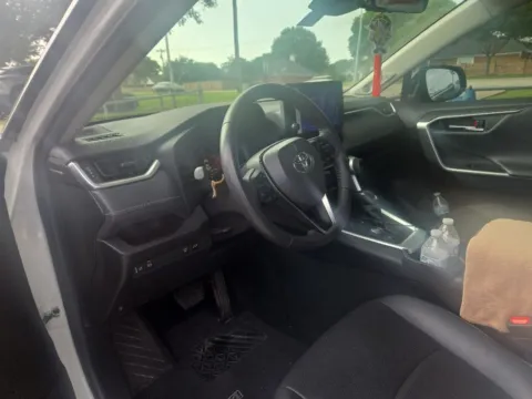 More photos of 2023 Toyota RAV4 Hybrid Limited at Autos of Dallas - Plano, TX