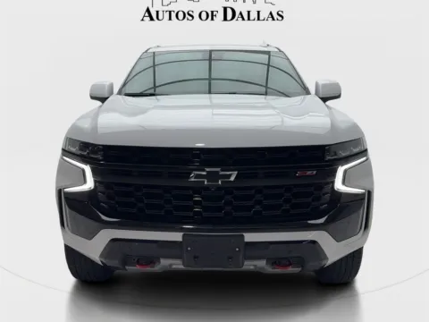 More photos of 2023 Chevrolet Tahoe Z71 at Autos of Dallas - Plano, TX