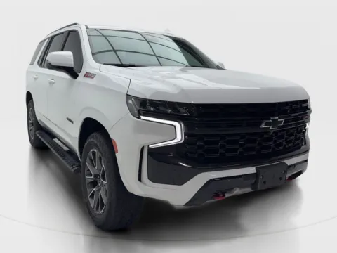 Photos of 2023 Chevrolet Tahoe Z71 for sale in Plano, TX at Autos of Dallas - Plano
