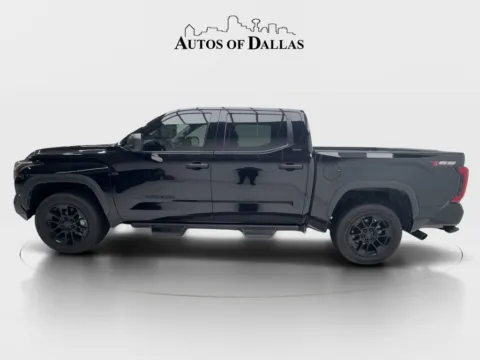 More photos of 2023 Toyota Tundra SR5 at Autos of Dallas - Plano, TX