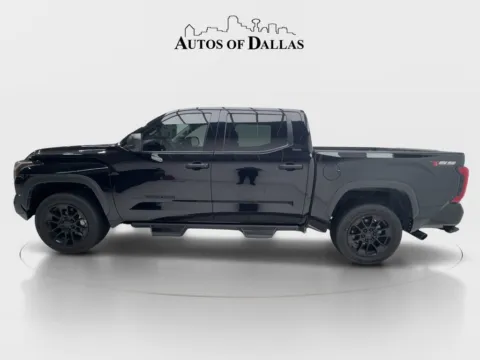 More photos of 2023 Toyota Tundra SR5 at Autos of Dallas - Plano, TX