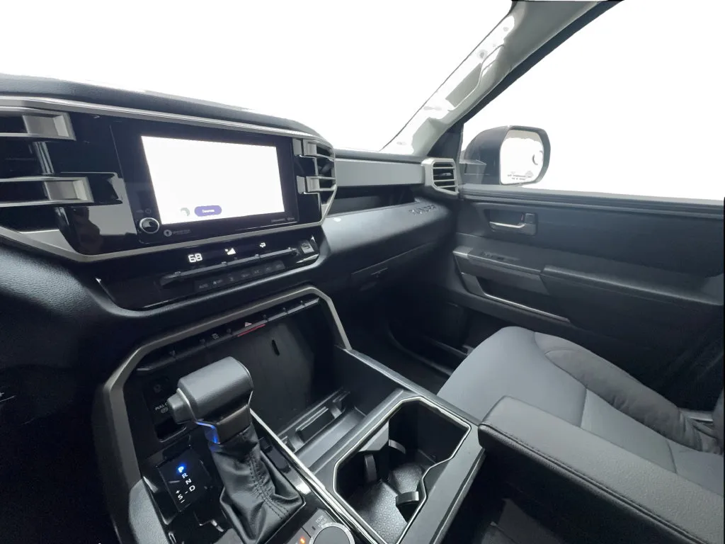 Toyota Tundra photo 43
