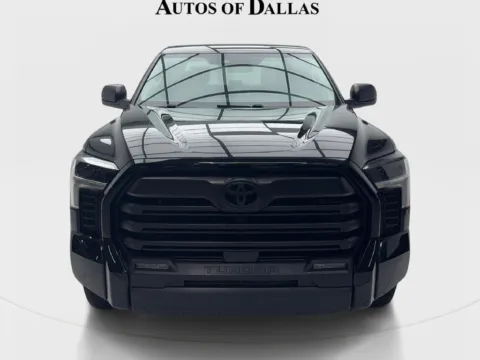 More photos of 2023 Toyota Tundra SR5 at Autos of Dallas - Plano, TX