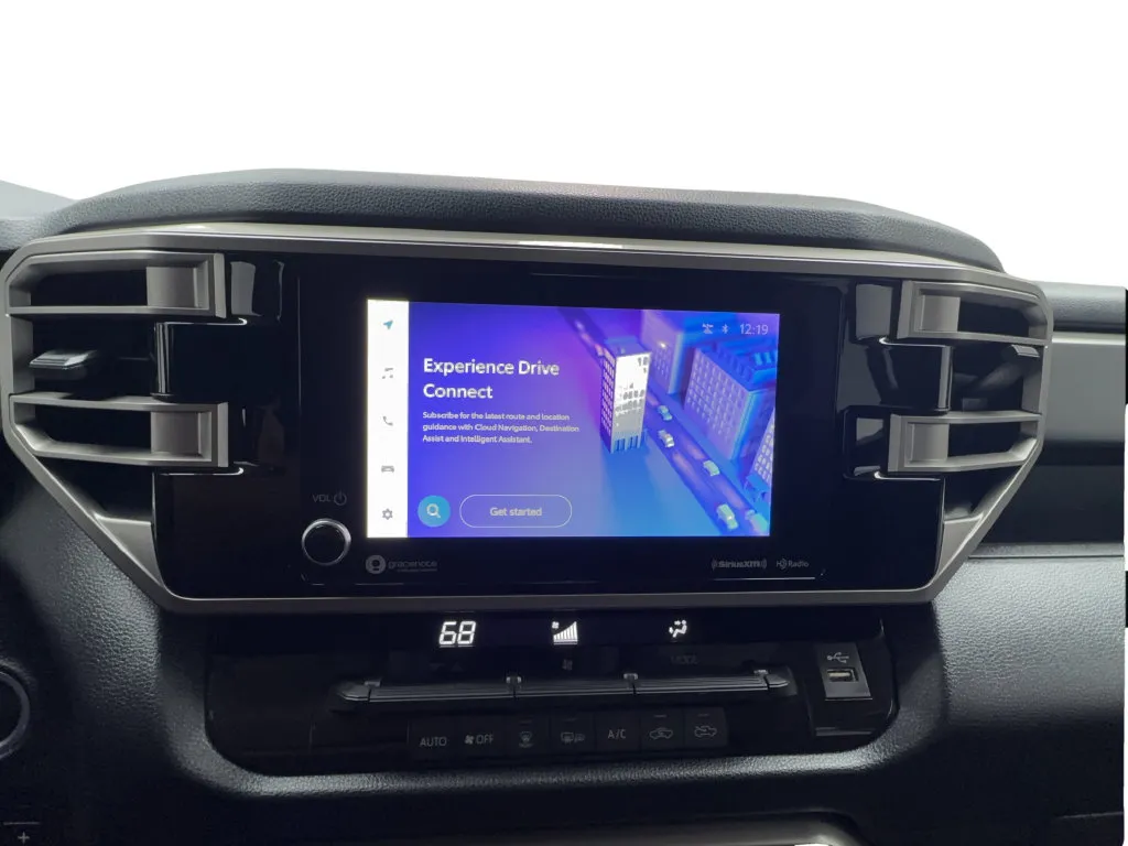 Toyota Tundra photo 47