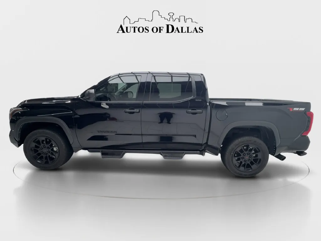 Toyota Tundra photo 6