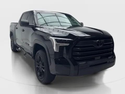 Photos of 2023 Toyota Tundra SR5 for sale in Plano, TX at Autos of Dallas - Plano