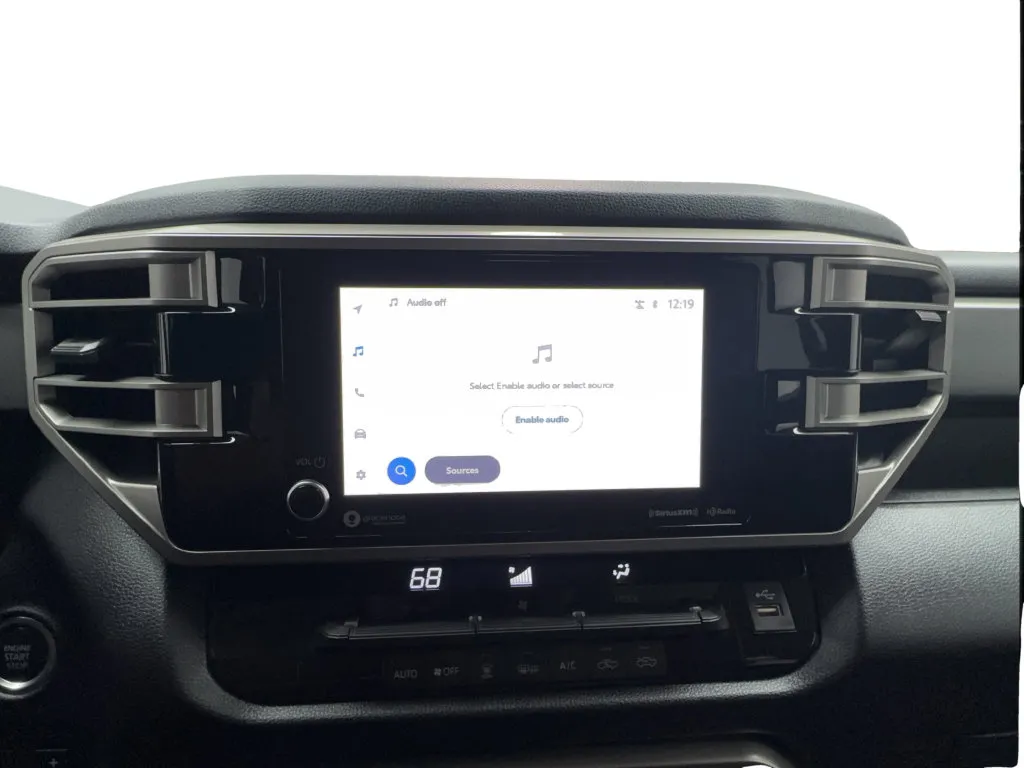 Toyota Tundra photo 46