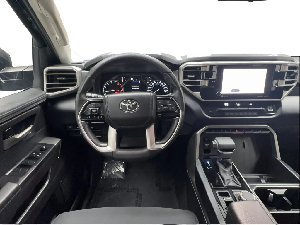 Toyota Tundra photo 36