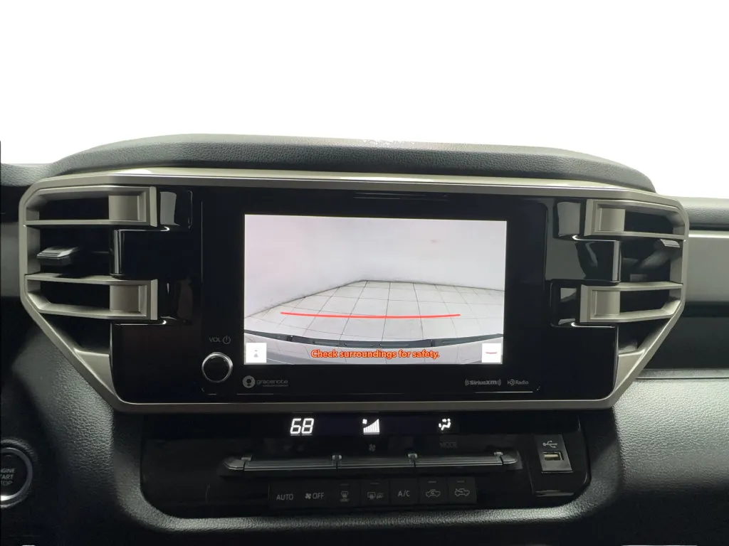 Toyota Tundra photo 48