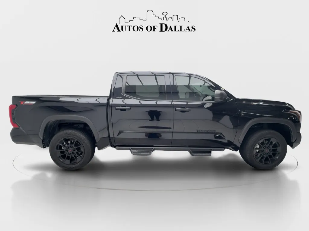 Toyota Tundra photo 7