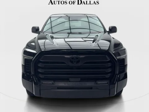 Another view of 2023 Toyota Tundra SR5 for sale in Plano, TX at Autos of Dallas - Plano
